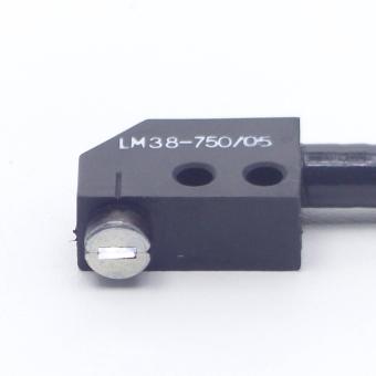 Fibre-optics LM38-750 