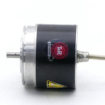 Rotary encoder CE100S 8192 