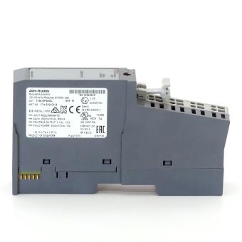 POINT I/O Extension power module 