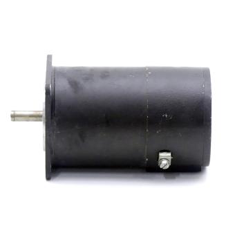 5-phase step motor RDM 599/50B 