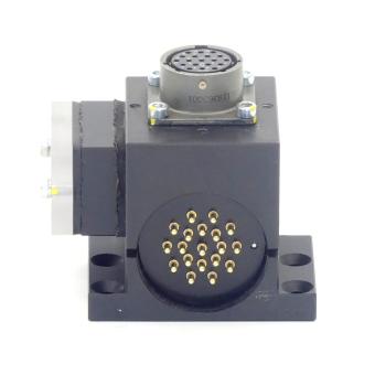 Electrical feed-through module SWO-R14-A 