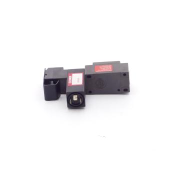 Safety Switch NZ1VZ 518 B4 VSM04 