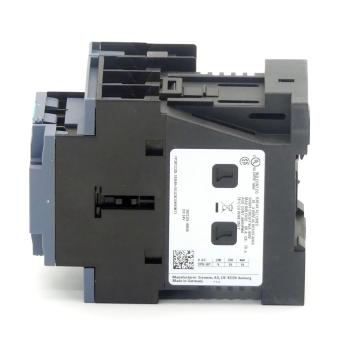 Contactor 