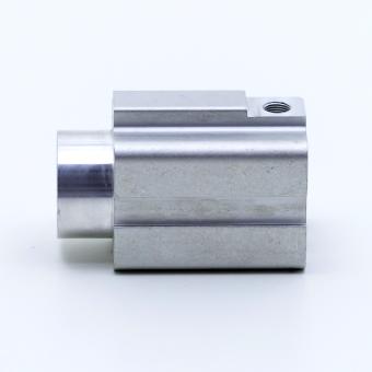 Compact Cylinder 