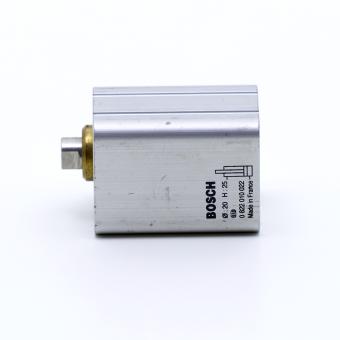 Mini Cylinder 20 x 25 