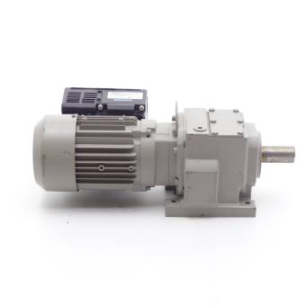 Gearmotor 2KG31310PC284EB1 