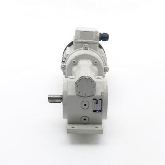 Gearmotor T71B4 