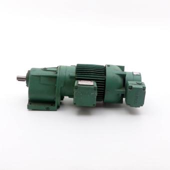 Gearmotor G03-10/DLPK862-200 