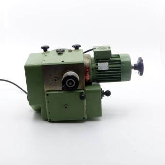 Getriebemotor KPER 80 G 6 EU 