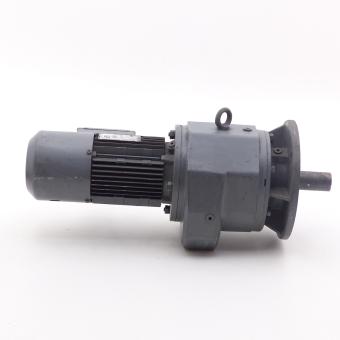 Getriebemotor RF73DT80N-4BM 