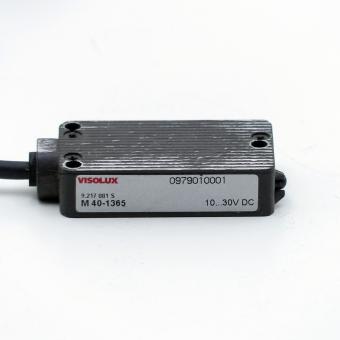 Fotoelektrischer Sensor 