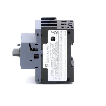 Circuit breaker 3RV2011-1BA10 