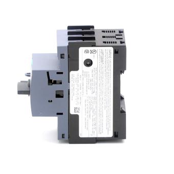 Circuit breaker 3RV2011-1HA10 