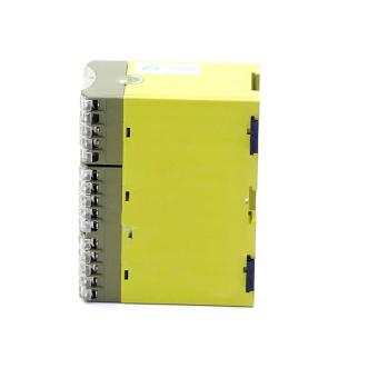 Safety Relay PNOZ/ 3 24VDC 5S 1Ö 1W 