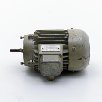 Three-phase Motor 1269973 