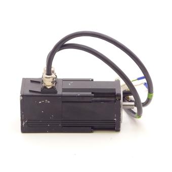 AC-Servo Motor BLS-073 