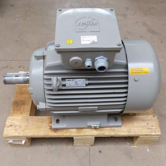 Drehstrommotor AVGA-180LB-64A 