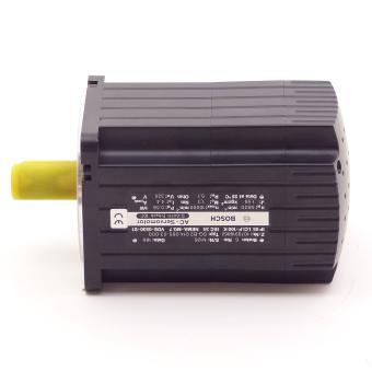 AC Servomotor SG-B2.014.065-03.000 