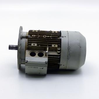 Three-phase Motor 