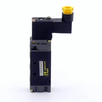 5/2 Directional control valve 