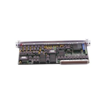 Circuit Board I/O VMER 1361063 