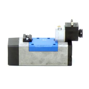 Solenoid Valve MDH-5/2-D-2-FR-S-C-A-SA 