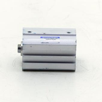 Compact Cylinder 25 x 30 