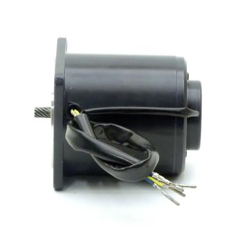 Speed Control Motor 