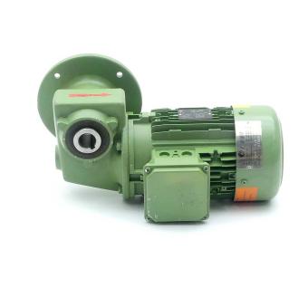 gear motor SK90L/4TF 