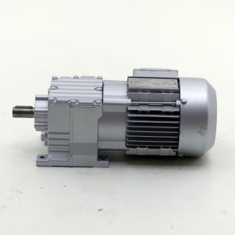 Gearmotor 01.1372866501.0001.10 