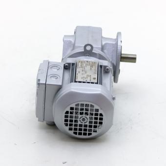 Gearmotor SF37 DR63L2/TH 