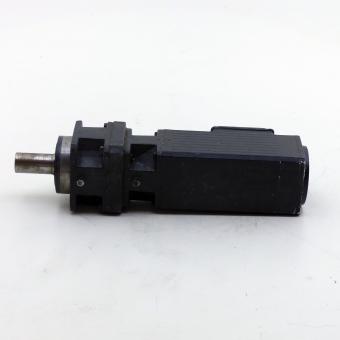 Gearmotor 