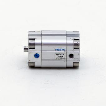 Mini Cylinder AEVU-12-10-P-A 