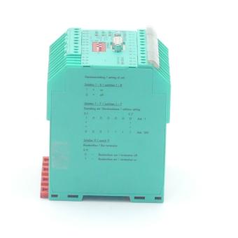 Profibus-DP IVI-KHD2-4HB6 