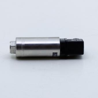 Pressure Transmitter 