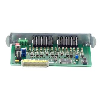 Input Module E24V- 