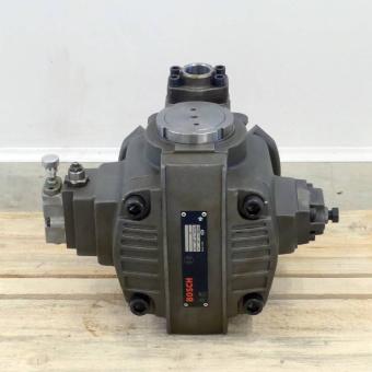 Vane Pump 0513860407 