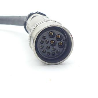 Kabel Schraubsystem 016341/5 