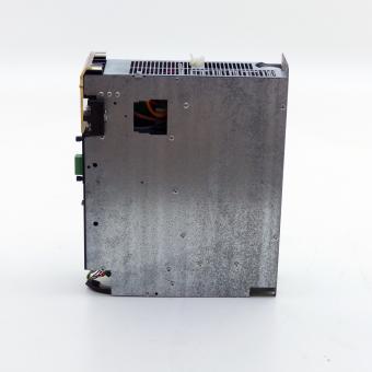 Servo Module 