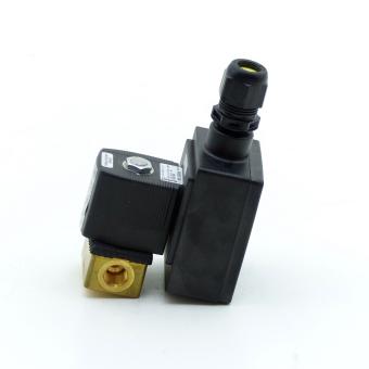 Solenoid Valve 