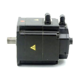 Servo motor 