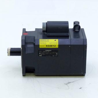 Synchronous servo Motor 