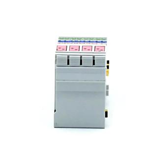 Inline-Digital-Ausgabeklemme R-IB IL 24 DO 8-PAC 