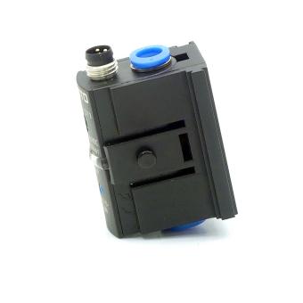 Pressure sensor SDE5-D10-O-Q6-P-M8 