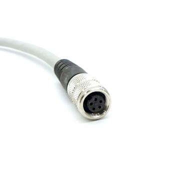 Connecting cable KVI-CP-2-GS-GD-2 