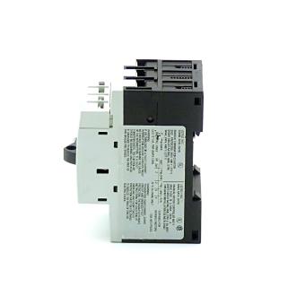 Motor protection switch SIRIUS 3R 