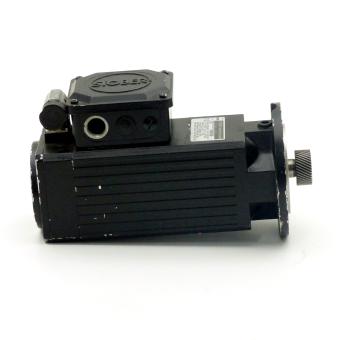 Servo Motor 