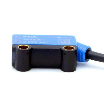 Photo electric sensor WE2S-2P3130 