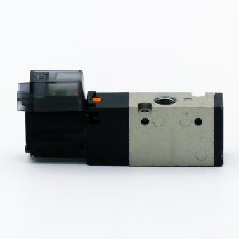 Pneumatic control Valve 