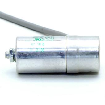 Capacitor MKB MKP 